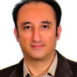 تصویر دکتر کیوان جناب