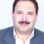 تصویر دکتر علی گل شیری اصفهانی