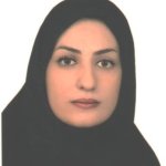 تصویر دکتر نجمه احمدی