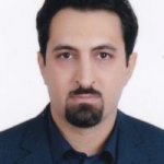 تصویر دکتر داریوش مجنون لو