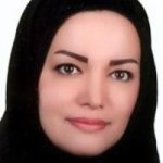تصویر دکتر مریم اسدی