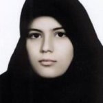 تصویر دکتر لیلا زمانی