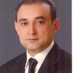 تصویر دکتر کیوان رزمی