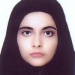 تصویر دکتر زینب تنهای شمس آبادی