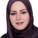 تصویر دکتر نیلوفر زمانی فروشانی