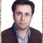 تصویر دکتر افشین محمدعلیزاده