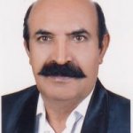 تصویر دکتر خدابخش عباس نژاد