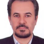 تصویر دکتر عباس کیاسی