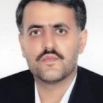 تصویر دکتر فریبرز احمدی شام اسبی
