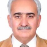 تصویر دکتر عیسی خندانی