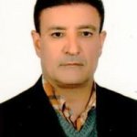 تصویر دکتر رضا مسکنی