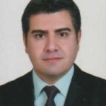 تصویر دکتر کیوان کرباسی زاده