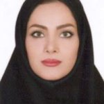 تصویر دکتر آناهیتا کیوان داریان
