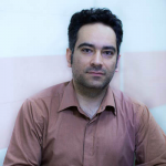 تصویر دکتر هادی علی