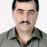 تصویر دکتر منوچهر نیک پیک