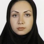 تصویر دکتر غزاله زمانی