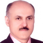 تصویر دکتر داریوش عمیدی راد
