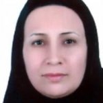 تصویر دکتر اذر معروفی
