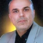 تصویر دکتر کیوان غمخوار