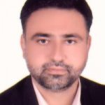 تصویر دکتر احمد مقدس فر