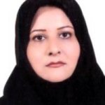 تصویر دکتر فاطمه زمانی