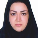تصویر دکتر ربابه صابری خمامی