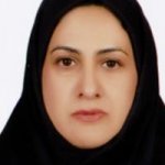تصویر دکتر لیلا شمس