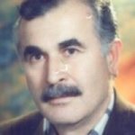 تصویر دکتر احمد قاسمی نژادبندپی