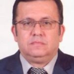 تصویر دکتر احمد کاشانی