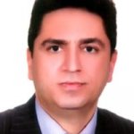 تصویر دکتر افشین وجدانی روشن