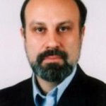 تصویر دکتر محمدمهدی باقرزاده جلیلوندتبار