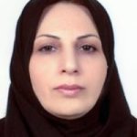 تصویر دکتر میترا بصیرت نیا