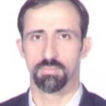 تصویر دکتر علی کامرانی
