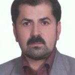 تصویر دکتر احمد دررودی