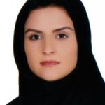 تصویر دکتر ماریه نیک منش