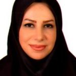 تصویر دکتر شیرین زهرا فرهاد