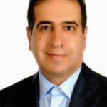 تصویر دکتر داریوش رفتاری