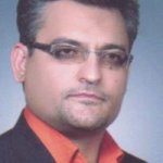 تصویر دکتر سیداحمد حسینی