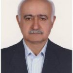 تصویر دکتر علی صایب گیلانی