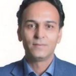تصویر دکتر عباس کمالی
