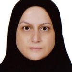 تصویر دکتر الهه شریعت رضوی