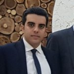 تصویر دکتر رضا شیرخانی