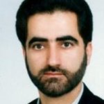 تصویر دکتر احمد مباشری