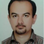 تصویر دکتر علی امجدی
