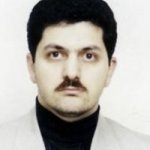 تصویر دکتر سیدحجت طاهری رودسری