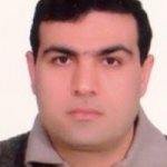 تصویر دکتر مطلب احمدی