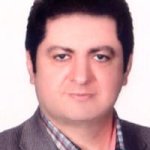 تصویر دکتر کیوان عزیزی قناد