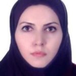 تصویر دکتر آذر نباتچیان