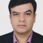 تصویر دکتر عباس امراللهی