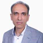 تصویر دکتر بهادر اسدی